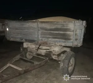 Трагічна аварія на Львівщині: 13-річний водій скутера загинув після зіткнення з трактором