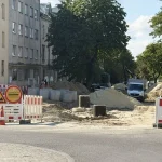 У Львові частину вулиці Залізничної тимчасово перекриють