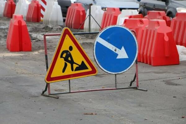 На Львівщині тимчасово закриють залізничний переїзд — водіям радять планувати об’їзд