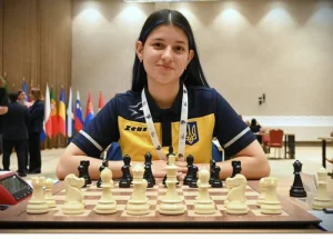 Збірну України на Шахову олімпіаду посилили четверо шахістів із Львівщини