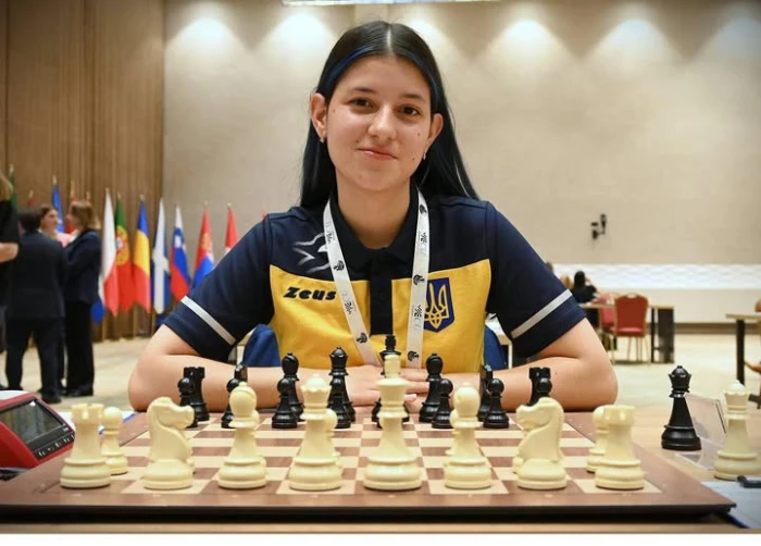 Збірну України на Шахову олімпіаду посилили четверо шахістів із Львівщини