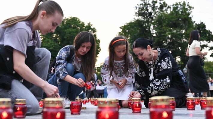 У Львові відбудеться поминальний захід на честь жертв теракту в Оленівці