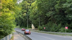 Рух на Личаківській у Львові ускладниться через нові обмеження