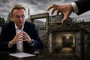 Львівські депутати вимагають від Садового навести порядок в укриттях