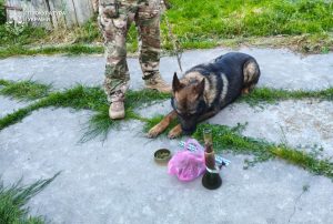 Жителя Дрогобицької громади на Львівщині притягнуть до суду