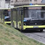 У Львові протікають маршрутки, пов’язані із Садовим (ВІДЕО)