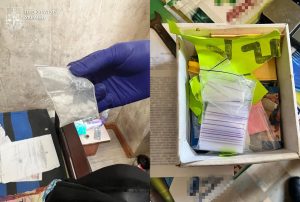 Чоловікові зі Шептицького оголосили підозру