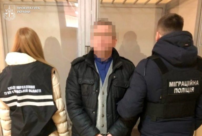 На Львівщині ексдиякон підозрюється у злочині проти власної доньки