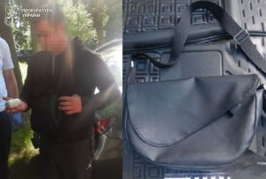 У Львівській області двом молодим чоловікам віком 19 і 20 років оголосили підозру