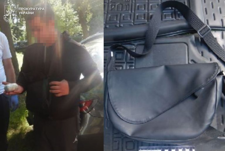 У Львівській області двом молодим чоловікам віком 19 і 20 років оголосили підозру