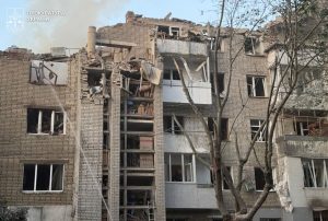 34 постраждалих у Львові — повідомляє Point Lviv