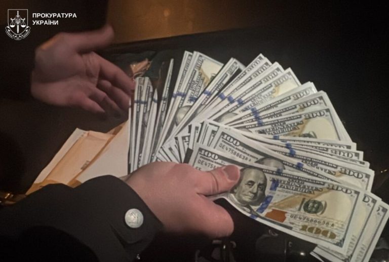 На Львівщині до суду постане колишній очільник благодійної організації