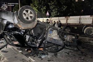 Через конфлікт на Сихові поліція розпочала два кримінальні провадження