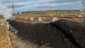 Львів рятує компост: мешканців закликають сортувати біовідходи правильно