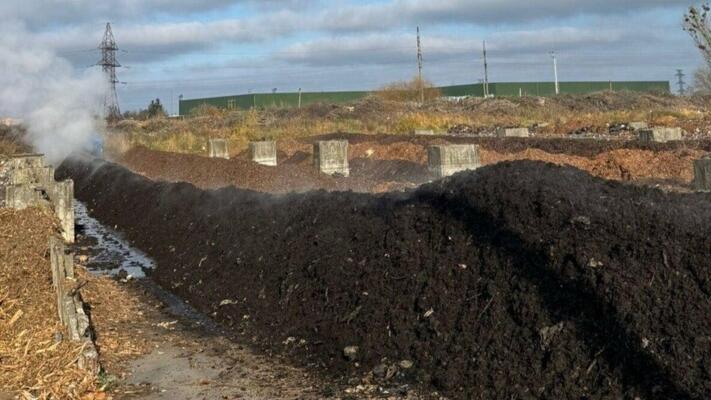 Львів рятує компост: мешканців закликають сортувати біовідходи правильно