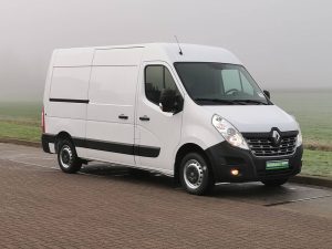 Розборка Renault Master: деталі для ремонту великого комерційного авто