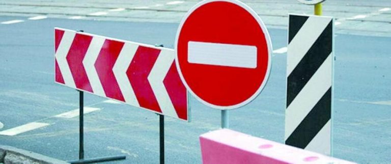 У Львові через перекриття вулиці Патона після ракетного обстрілу тимчасово не курсують тролейбуси №23 та №30