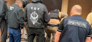 Імена нападників на військових у Сихові встановлено, кількох уже затримано