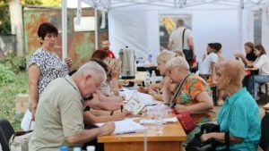 У Львові запустять виїзні ЦНАПи для мешканців будинків, постраждалих від обстрілів — назвали суми компенсацій