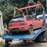У Львові через ігнор власників евакуювали ще 11 покинутих автомобілів