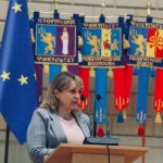 У Львові не стало доцентки факультету журналістики Соломії Онуфрів