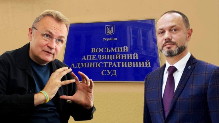 Львівський мер Садовий занепокоєний петицією про свою відставку