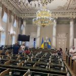 Сесія Львівської облради не відбулася через відсутність кворуму