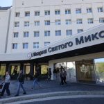 Після катання на електросамокатах у Львові до лікарень потрапили 21 дитина з тяжкими травмами