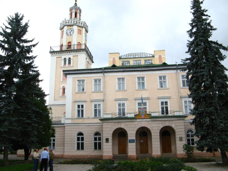 У Самборі на Львівщині чиновники проігнорували ініціативу підтримки ЗСУ