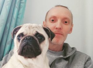 Пішов із життя Олександр Гарбарчук — багаторічний танцівник балету Руслани та учасник її виступу на Євробаченні