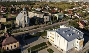 Сокільники виділили обороні найбільшу частку свого бюджету