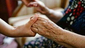 Львів виплачуватиме щомісячну компенсацію до 20 тисяч гривень за стаціонарний догляд для людей похилого віку та осіб з інвалідністю