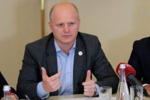 У Львові триває дискусія навколо роботи «Львівводоканалу»
