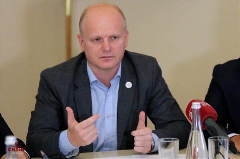 У Львові триває дискусія навколо роботи «Львівводоканалу»