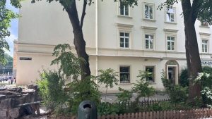 У Львові на Підвальній розпочнеться демонтаж пластикових вікон