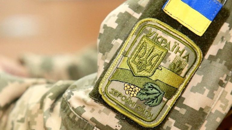 Чоловікові на Львівщині присудили три роки ув’язнення за ухилення від мобілізації
