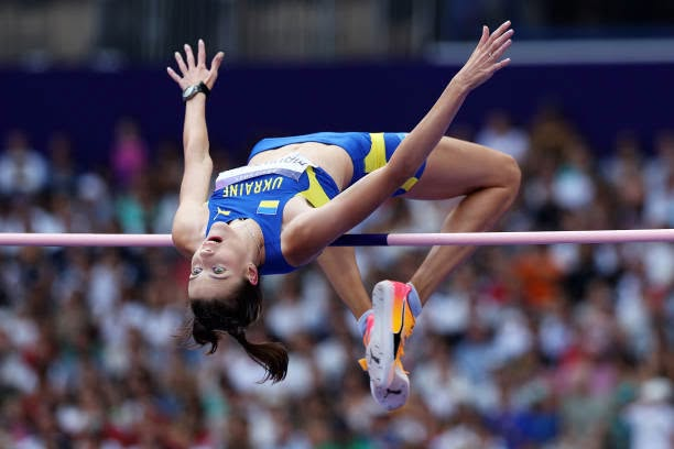 Львів приймає чемпіонат України з легкої атлетики