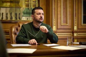 Зеленський призначив нового керівника управління СБУ у Львівській області