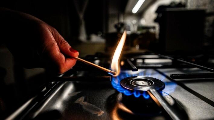 У 17 селах Львівщини оголосили тимчасове відключення газу — де саме