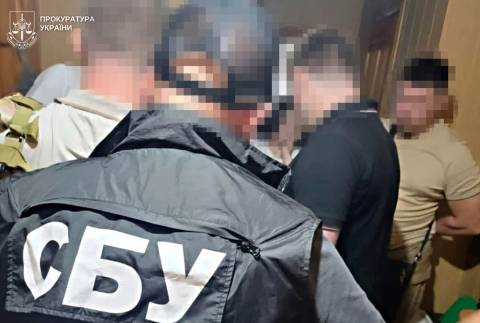 Дрогобицького блогера засудили до п’яти років в’язниці за проросійську позицію