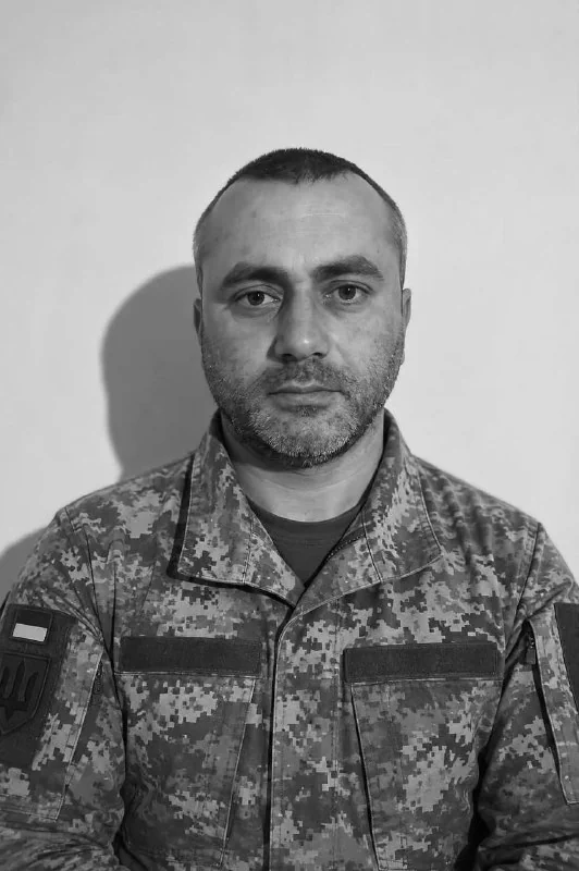Аркадій Шафієв
