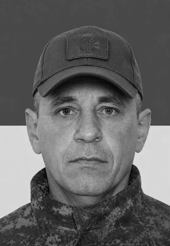 Микола Слабський