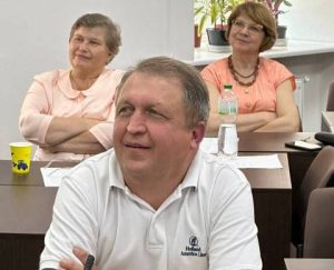 Керівник фінансового відомства Львівщини заробив у липні майже 70 тисяч гривень