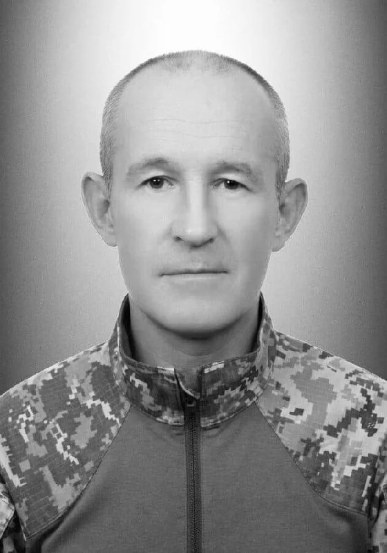 Андрій Бучок