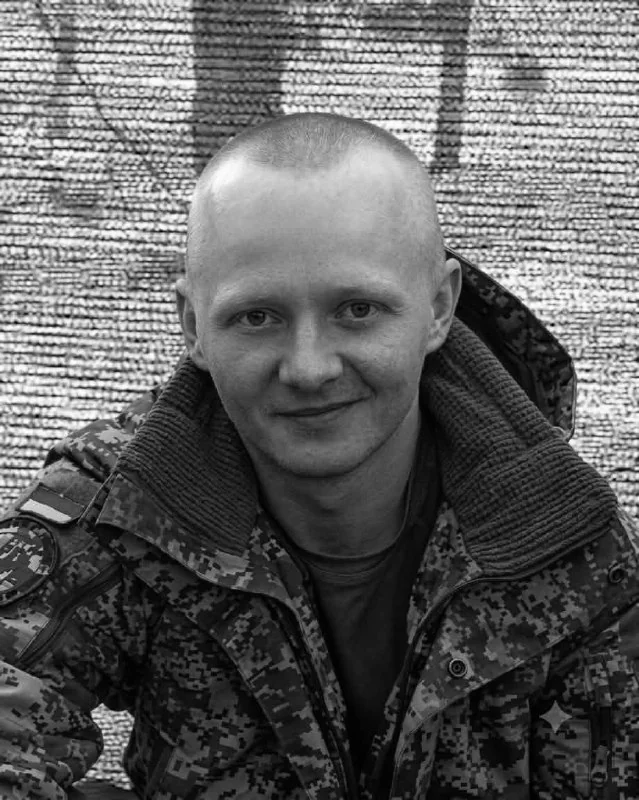 Михайло Андрейків