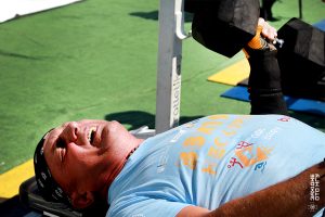 У Львові пройшли змагання для військових та ветеранів війни