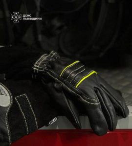 У Львові електрощитова задимилася через коротке замикання на підстанції