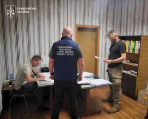 На Львівщині екскомандиру військової частини висунули підозру у розтраті 16 мільйонів гривень