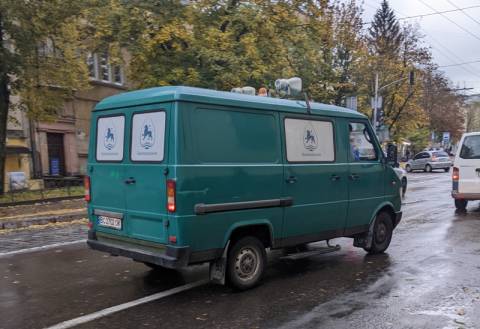 Понад 40 львівських вулиць на добу відключили від водопостачання
