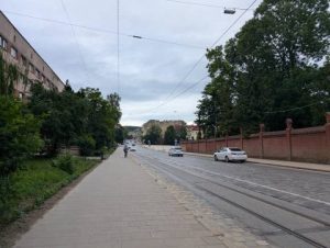 Четвер порадує теплом до +26°C, місцями пройде короткочасний дощ